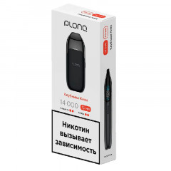 Электронная сигарета Plonq Prime - Клубника киви