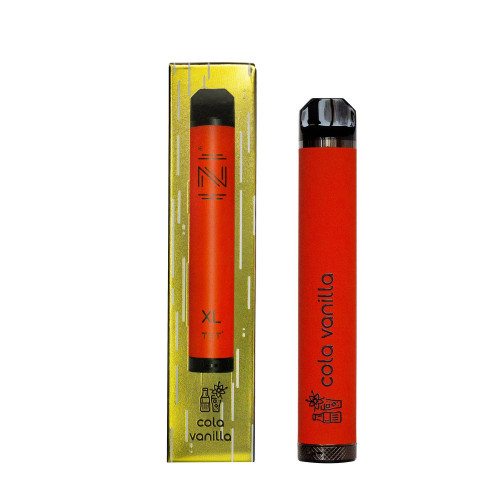 IZI XL Cola Vanilla / Изи ХЛ Кола Ваниль